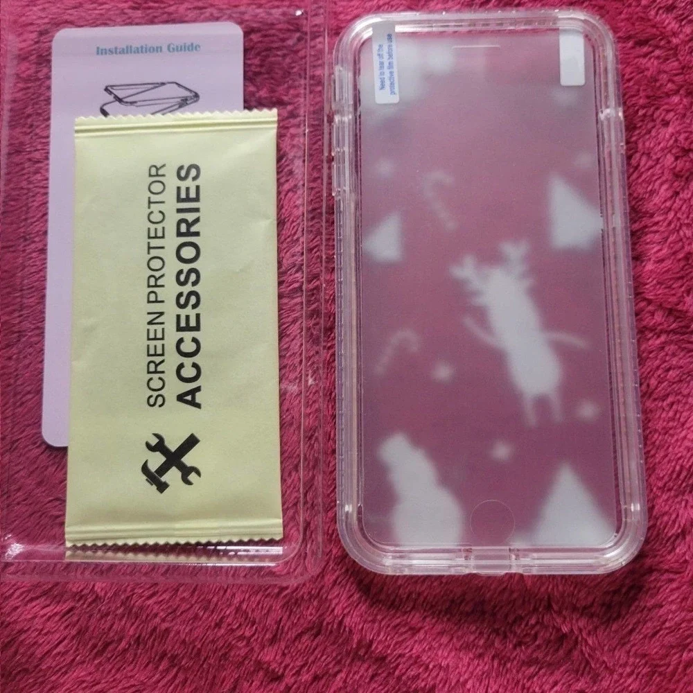 N/A iphone case